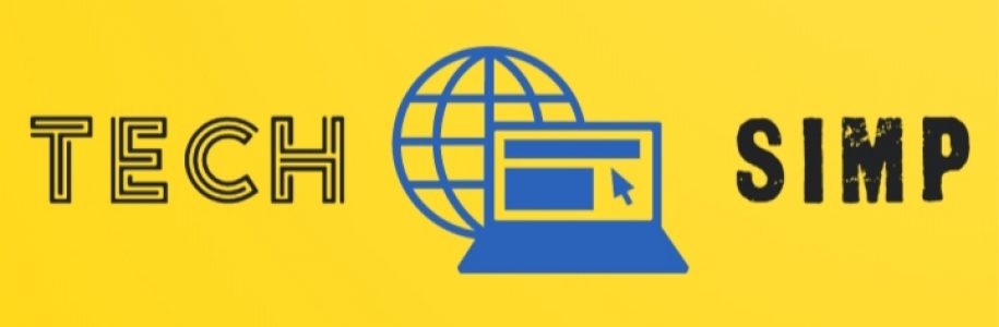 Tech Simp Tech Review